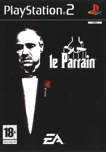 Le Parrain [FR Import]