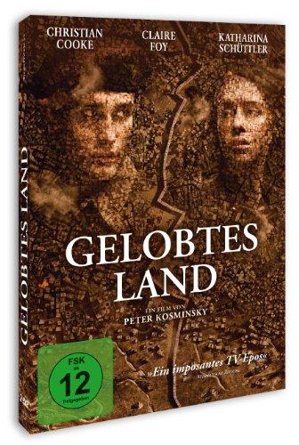 Gelobtes Land [2 DVDs]