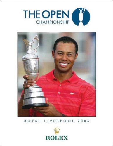 The Open Championship 2006 (The Open Championship: The Official Story)