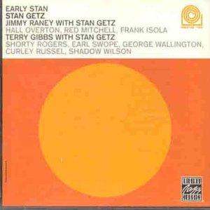 Early Stan  (P-7255)