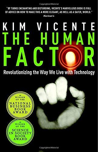 The Human Factor: Revolutionizing the Way We Live with Technology