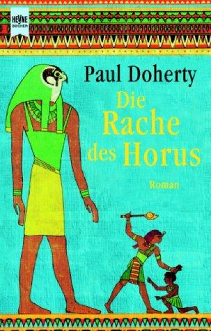 Die Rache des Horus