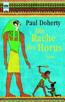 Die Rache des Horus