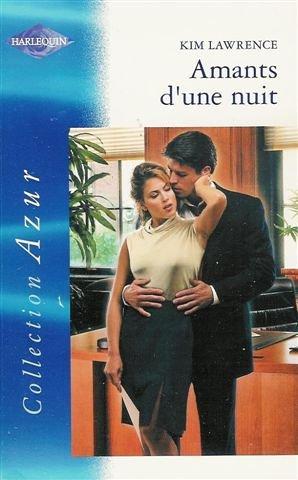 Amants d'une nuit