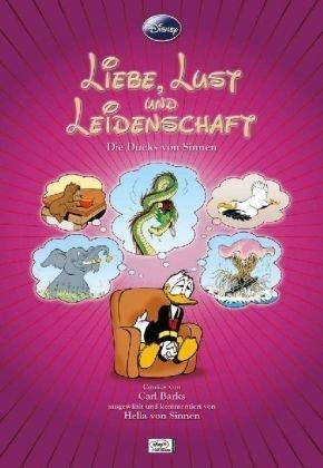 Disney: Liebe, Lust und Leidenschaft: Die Ducks von Sinnen