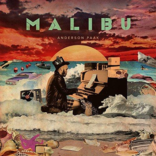 Malibu (Vinyl) [Vinyl LP] [Vinyl LP]