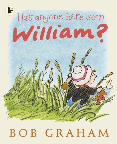 Has Anyone Here Seen William?