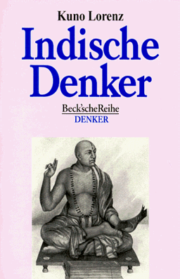 Indische Denker