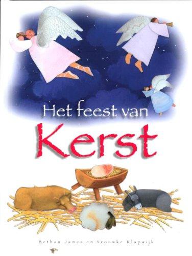 Het feest van kerst