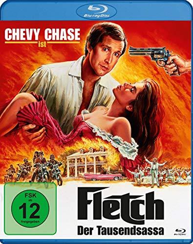 Fletch - Der Tausendsassa [Blu-ray]