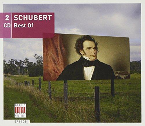 Best of Schubert