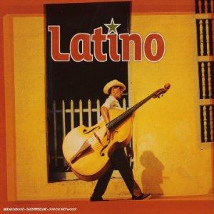 Latino [Digipack]