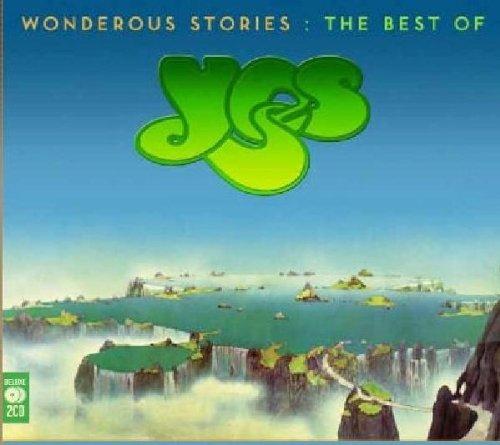 Wonderous Stories: Very Best of