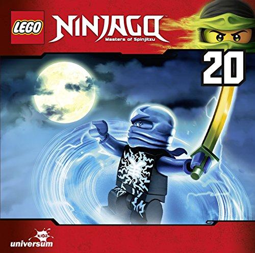 Lego Ninjago (Cd20)