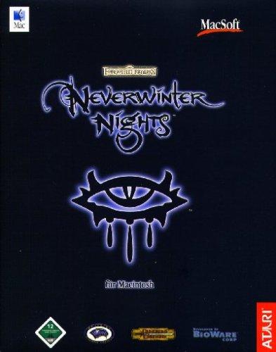 Neverwinter Nights