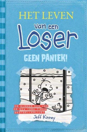 Geen paniek!: Het leven van een Loser 6