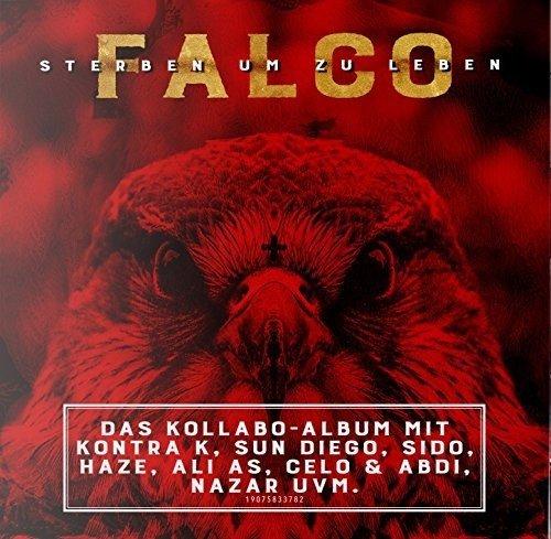 Falco - Sterben um zu Leben