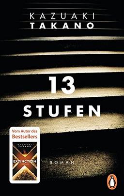 13 Stufen: Roman