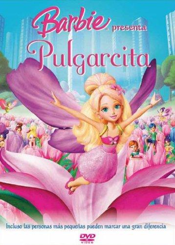 Barbie Pulgarcita (Barbie Presents Thumbelina) (Import Dvd) (2009) Conrad Helten