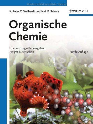 Organische Chemie