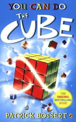 You Can Do The Cube