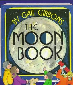 The Moon Book