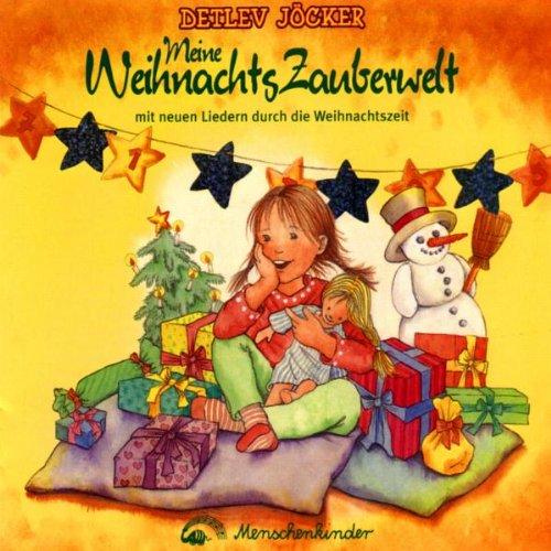 Meine Weihnachtszauberwelt