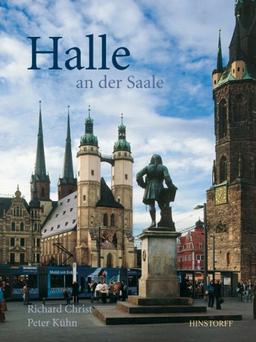 Halle an der Saale