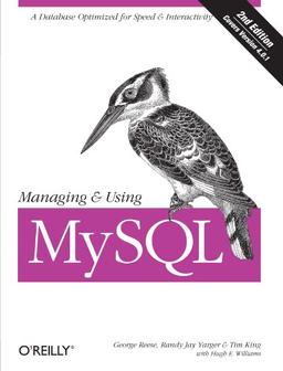 Managing & Using MySQL, 2nd Edition