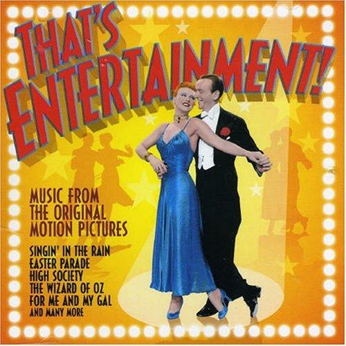 That's Entertainment-the Music