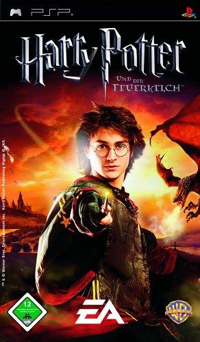 Harry Potter und der Feuerkelch