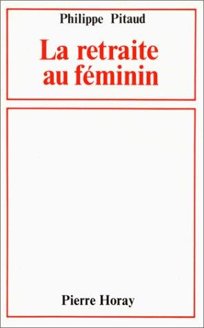 La retraite au féminin