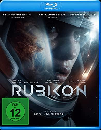 Rubikon [Blu-ray]