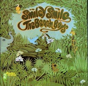 Smiley smile/Wild honey