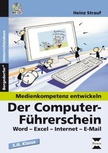 Der Computer-Führerschein