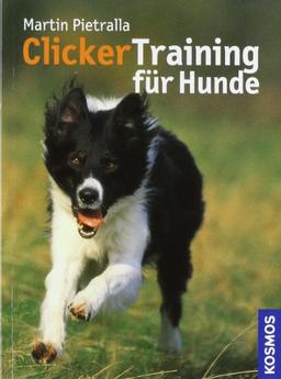 Clicker Training für Hunde