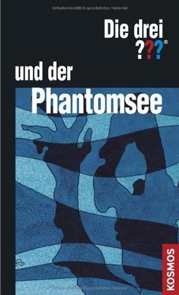 Die drei ??? und der Phantomsee: Bibliophile Edition