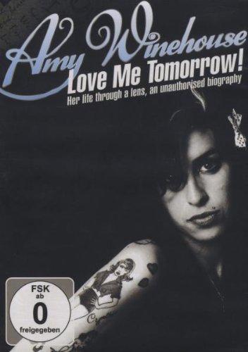 Amy Winehouse - Love Me Tomorrow!