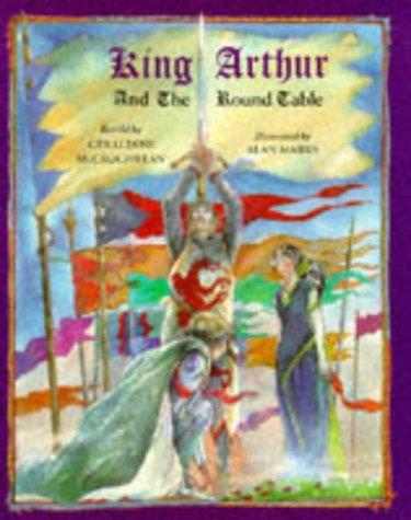 King Arthur (Gift books)