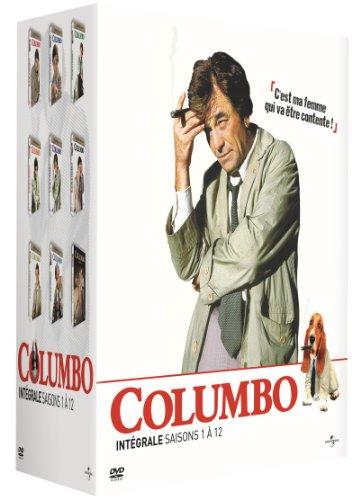 Columbo - l'intégrale [FR Import]