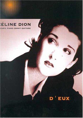 Celine Dion 'd'Eux'