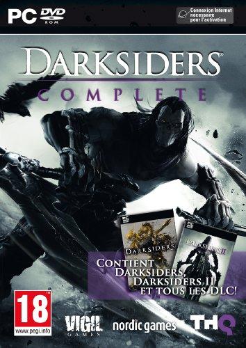 Darksiders collection