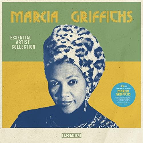 Essential Artist Collection-Marcia Griffiths [Vinyl LP]