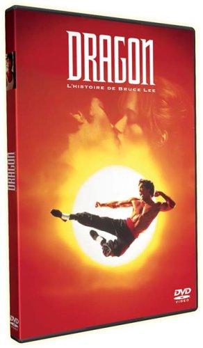 Dragon, l'histoire de Bruce Lee [FR Import]