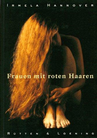 Frauen mit roten Haaren