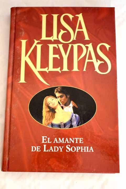 El amante de lady Sophia