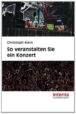 So veranstalten Sie ein Konzert