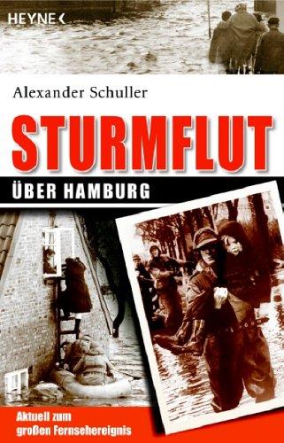 Sturmflut über Hamburg