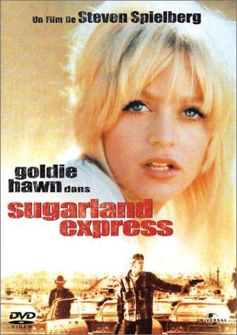 Sugarland Express [FR Import]