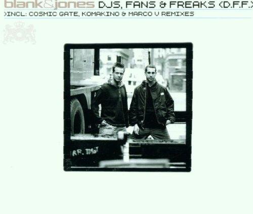 Djs,Fans & Freaks (d.F.F.)